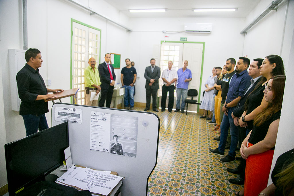 No Dia Do Consumidor Prefeitura Destaca Trabalho Do Procon Na Garantia